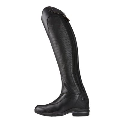 Ariat V SPORT TALL ZIP - Rijlaarzen Zwart Dames - 12338-766